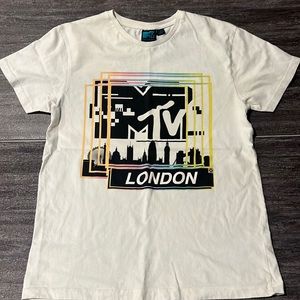 Mens MTV T-Shirt